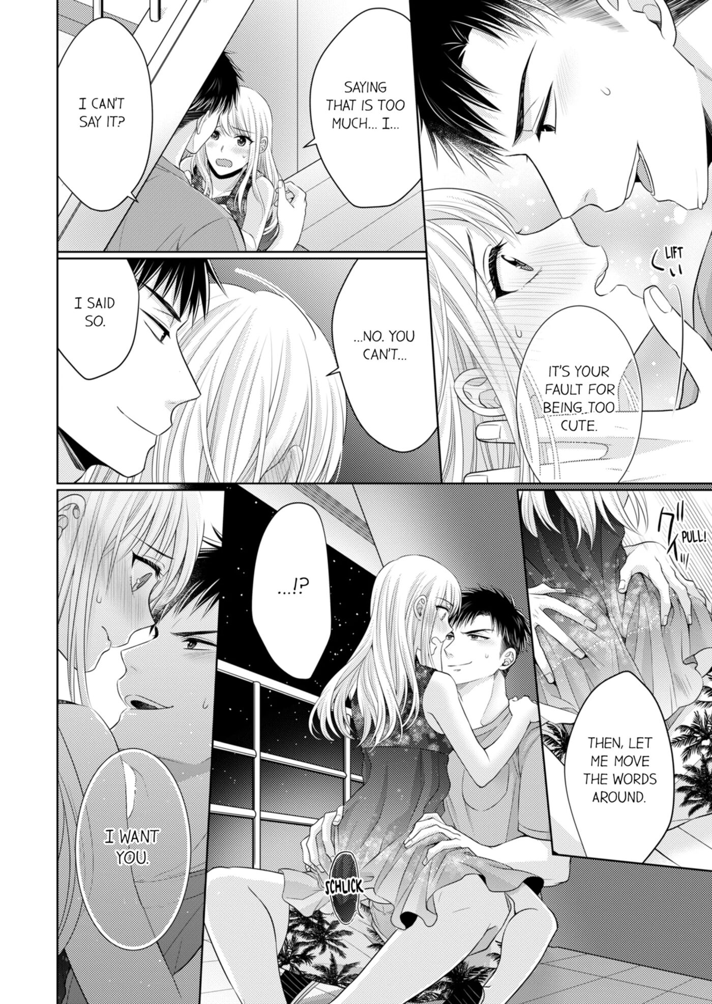 Fire In His Fingertips 2