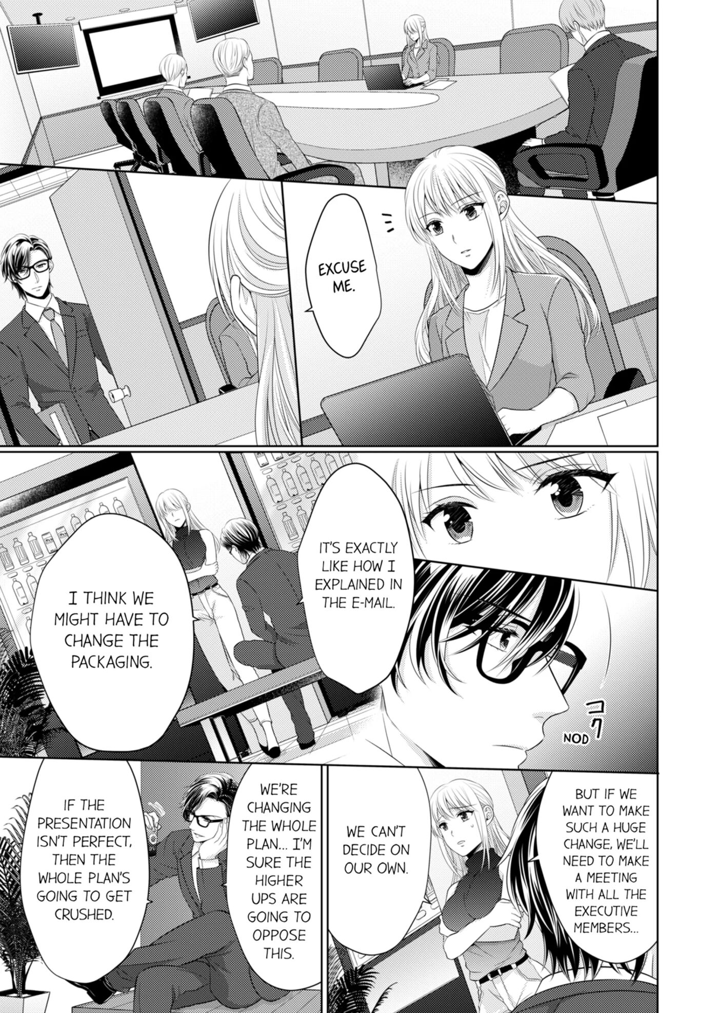 Fire In His Fingertips 2