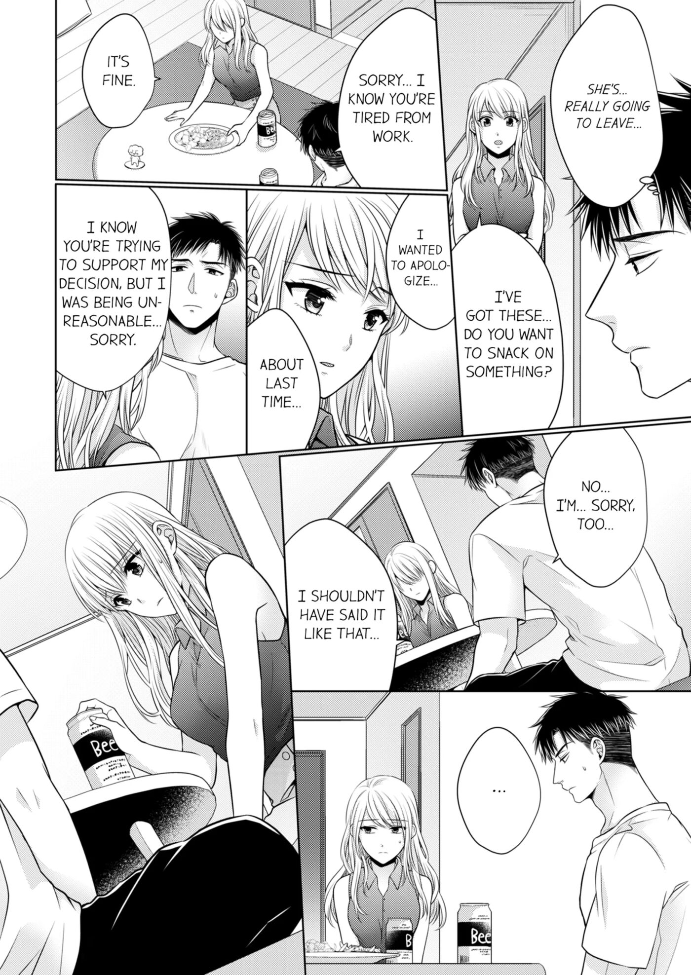 Fire In His Fingertips 2