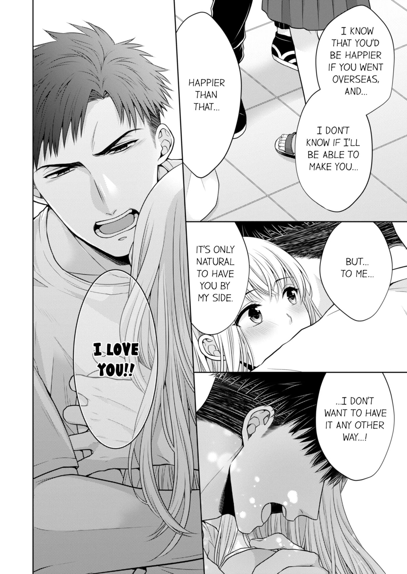 Fire In His Fingertips 2