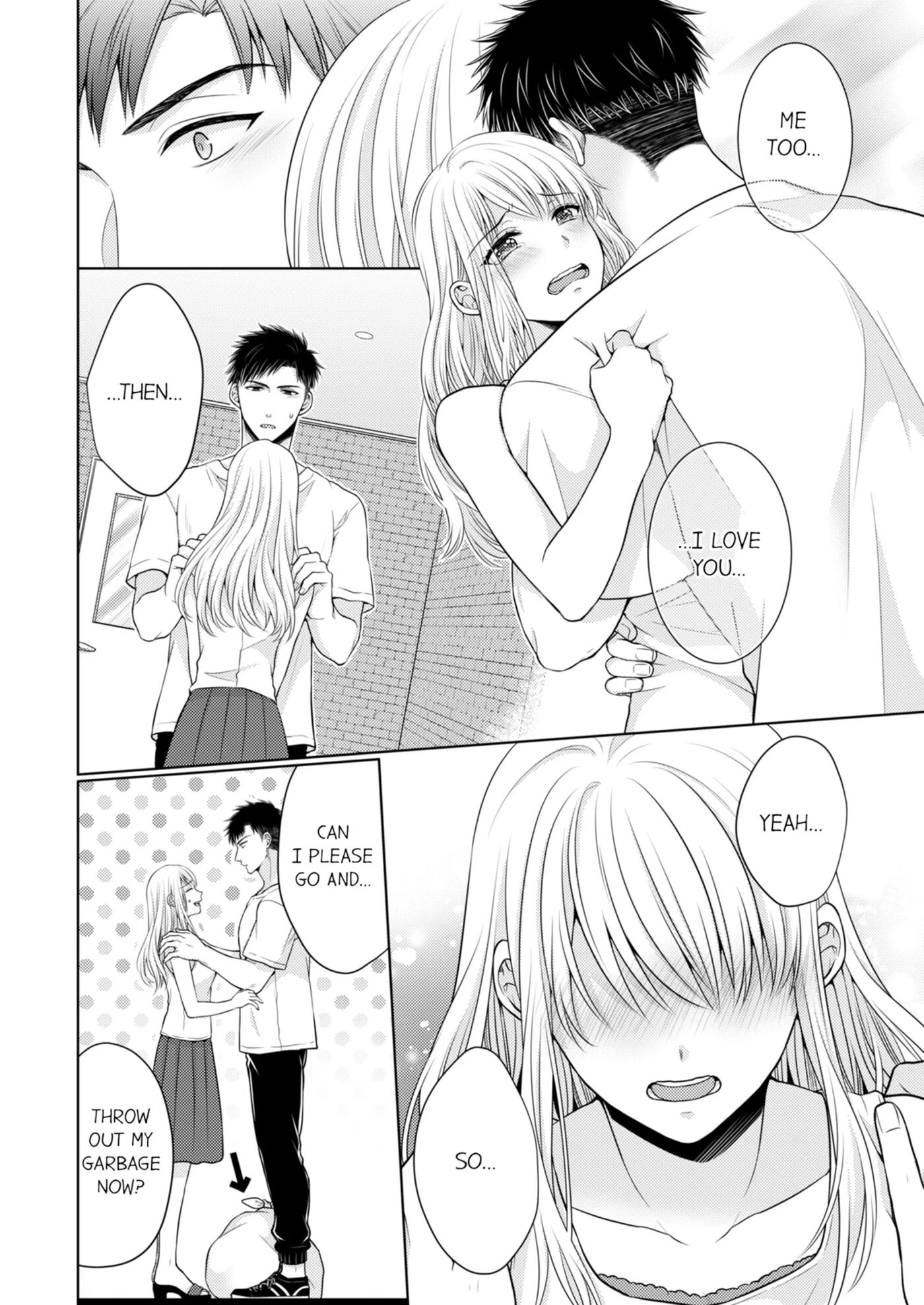 Fire In His Fingertips 2