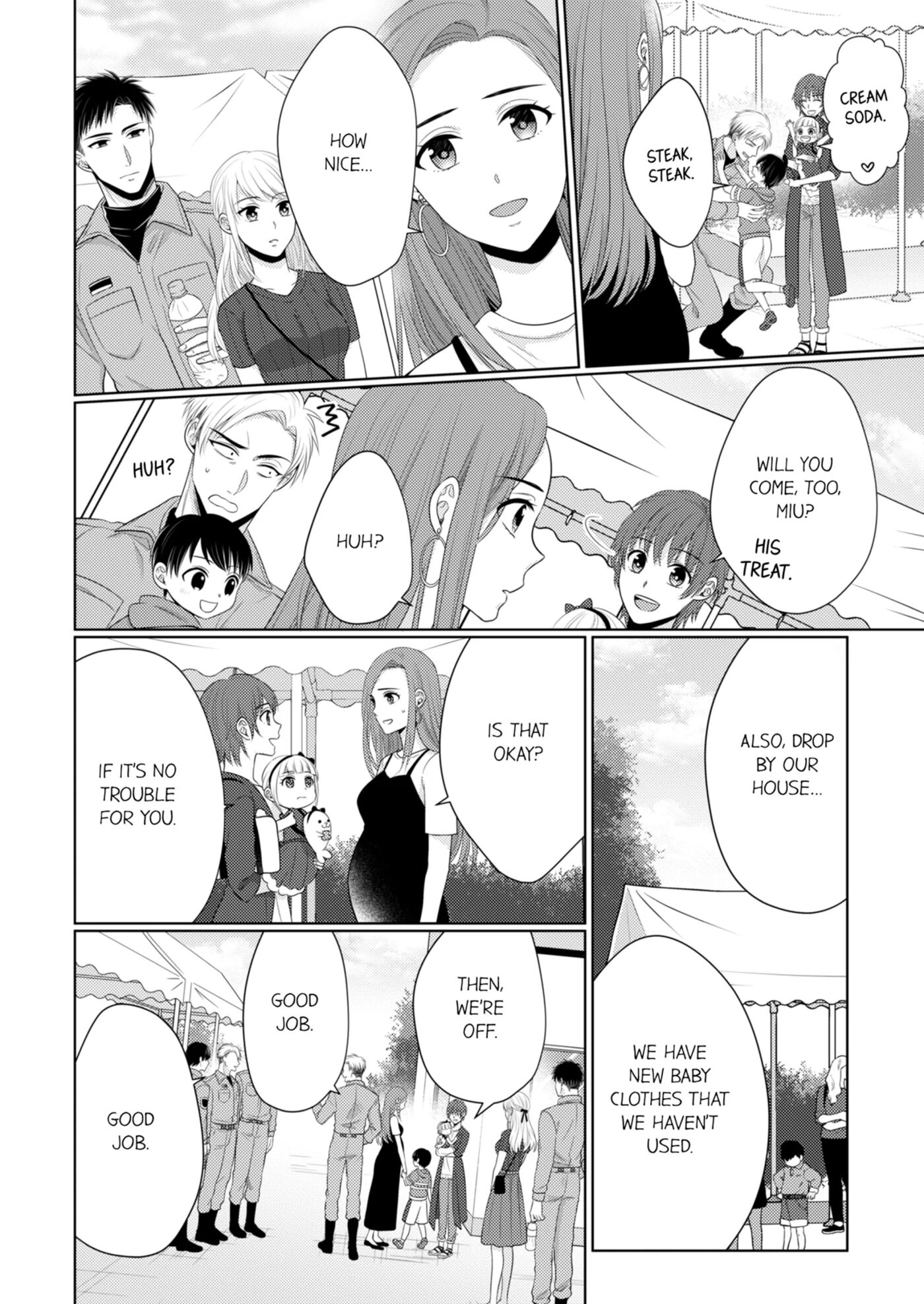 Fire In His Fingertips 3