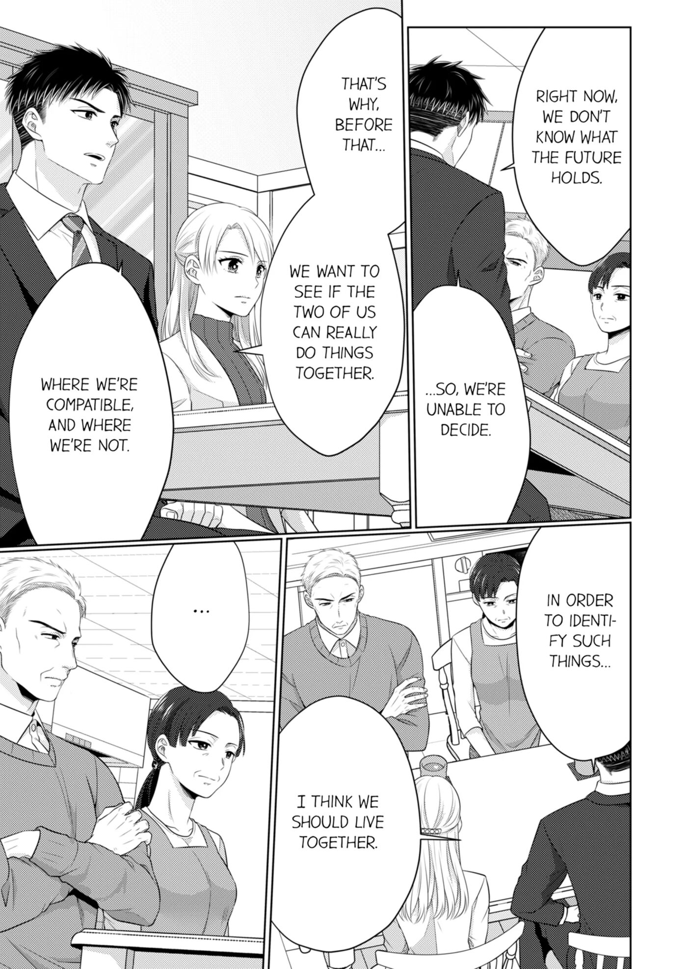 Fire In His Fingertips 4