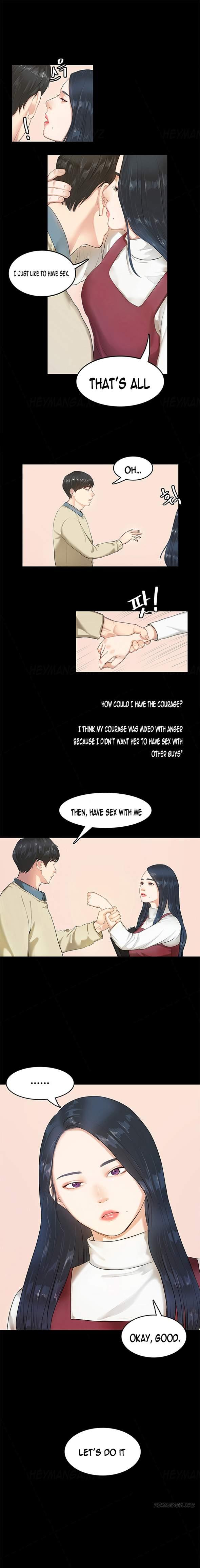 First Love Syndrome [korean] 1