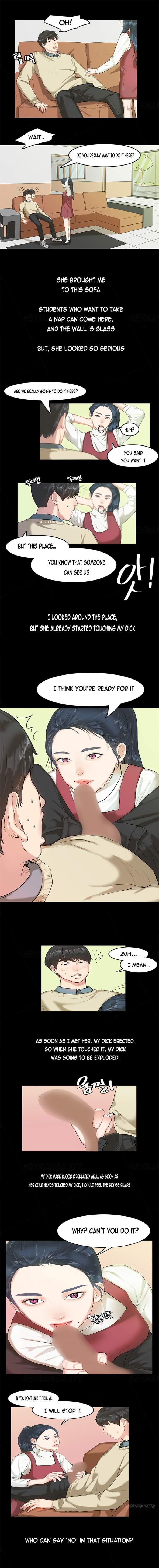First Love Syndrome [korean] 1