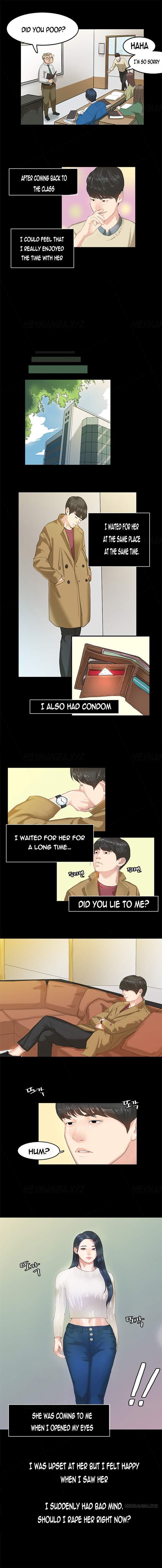 First Love Syndrome [korean] 1