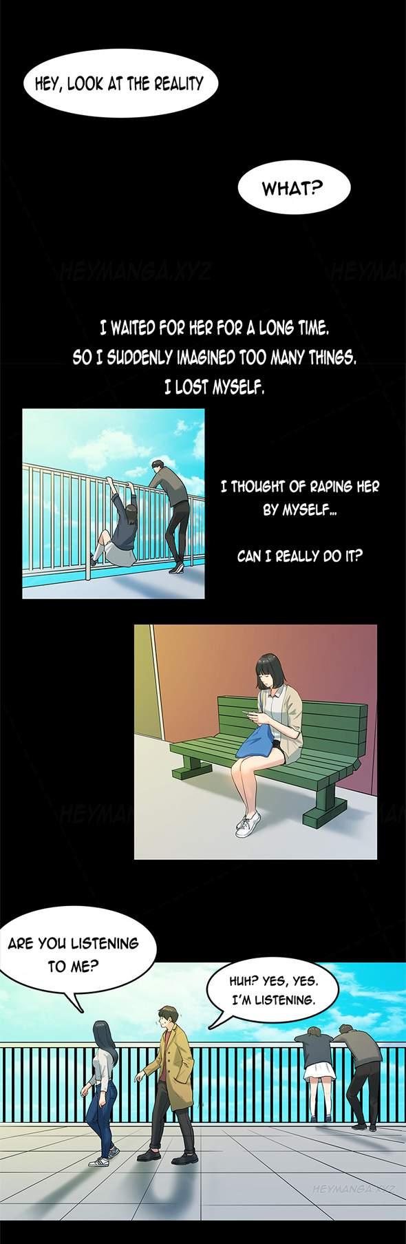 First Love Syndrome [korean] 1