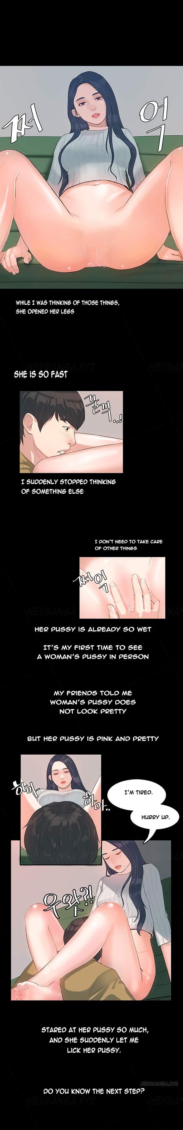 First Love Syndrome [korean] 1