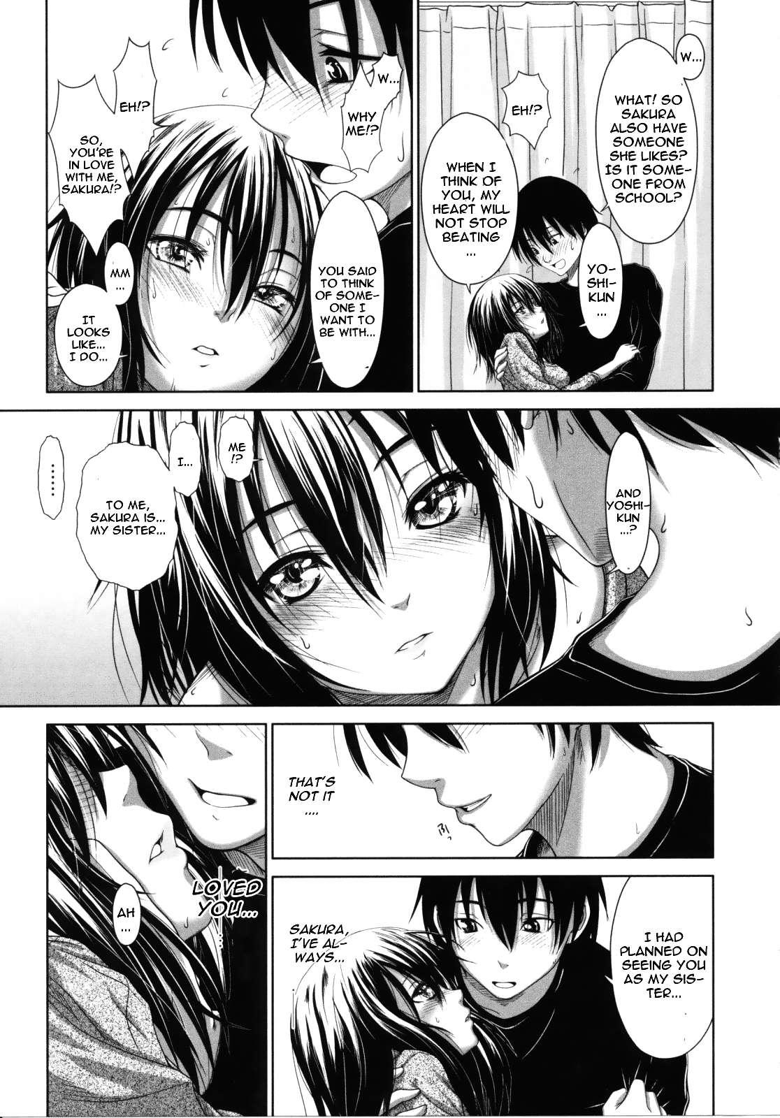 First Love 1