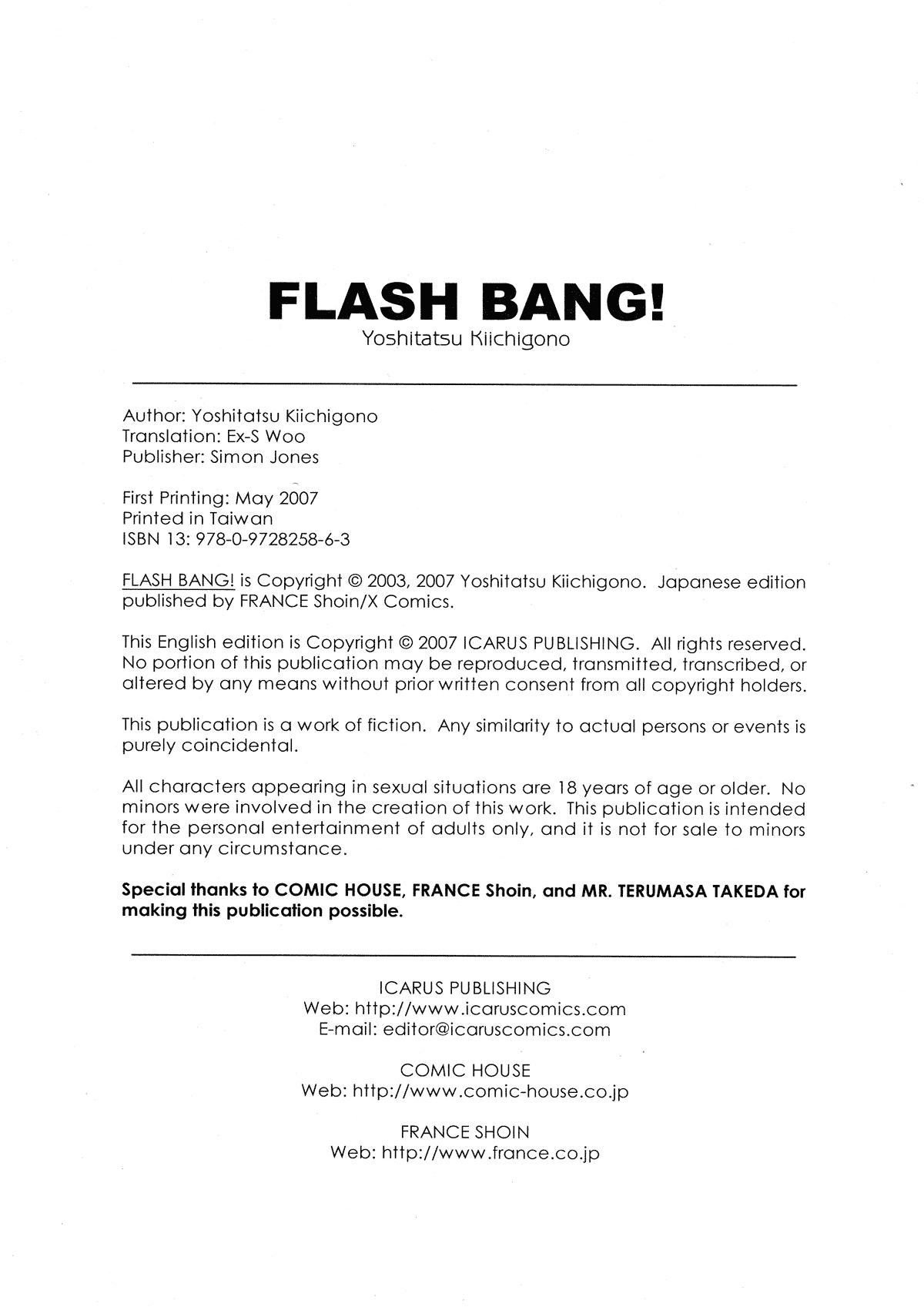 Flashbang! 1