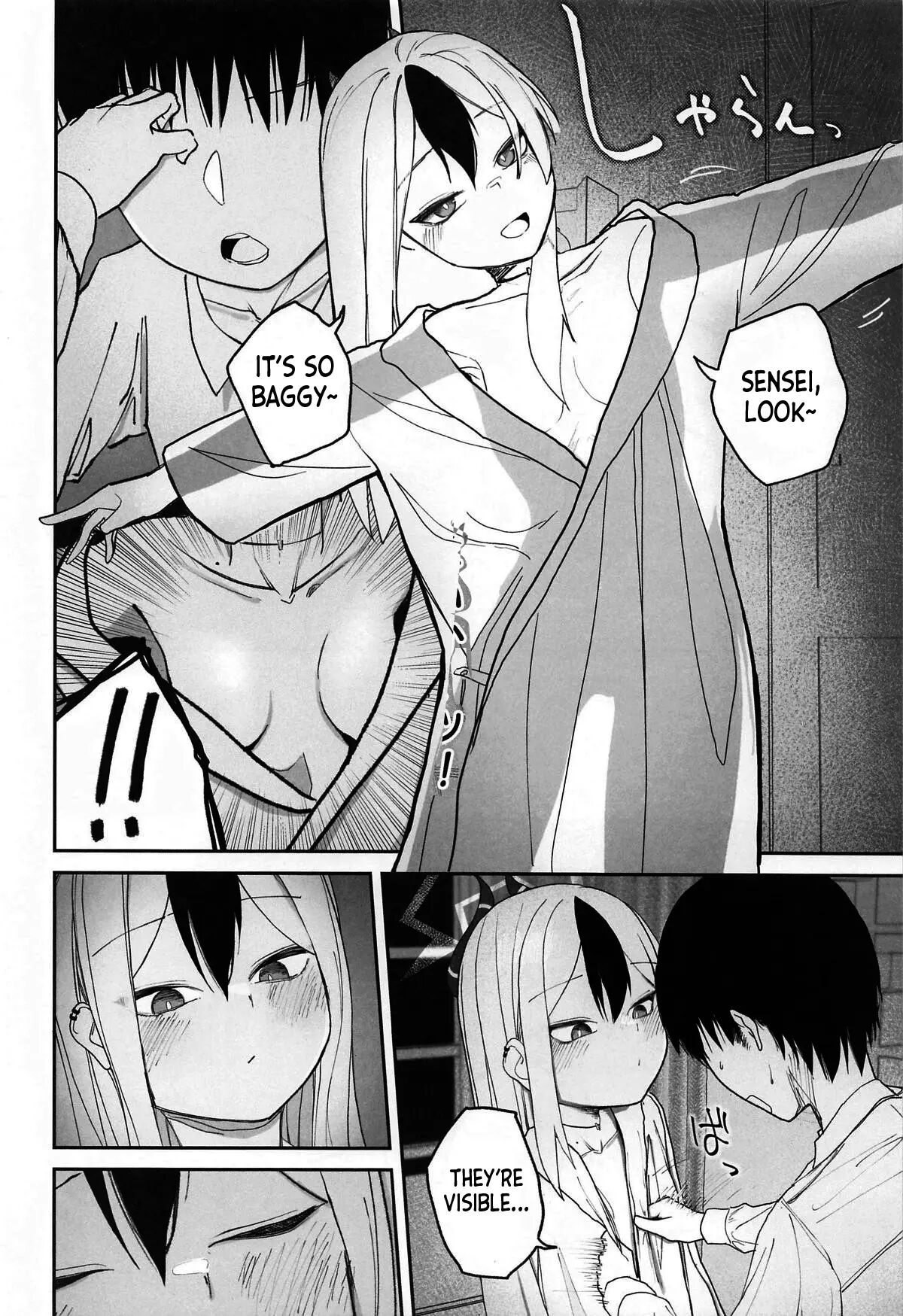 For Pats And Kisses 1