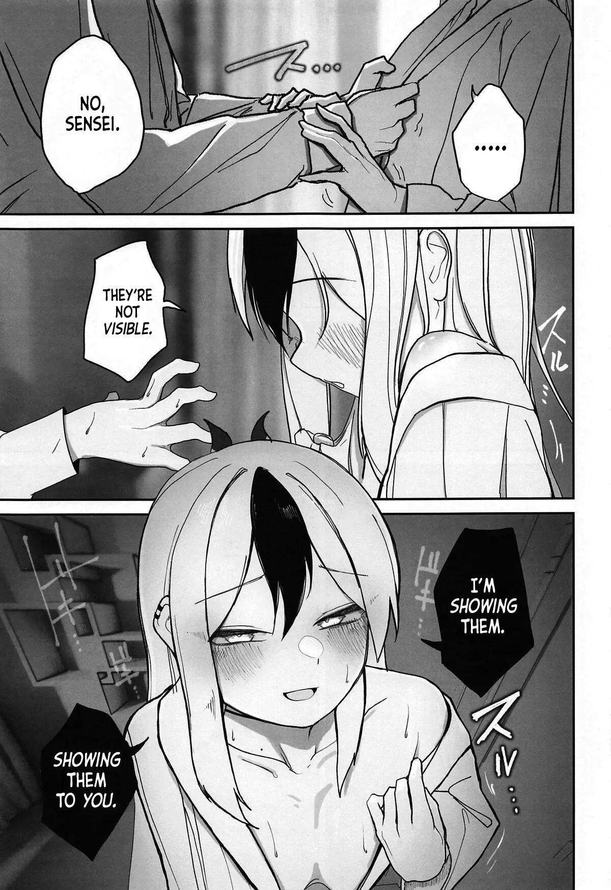 For Pats And Kisses 1