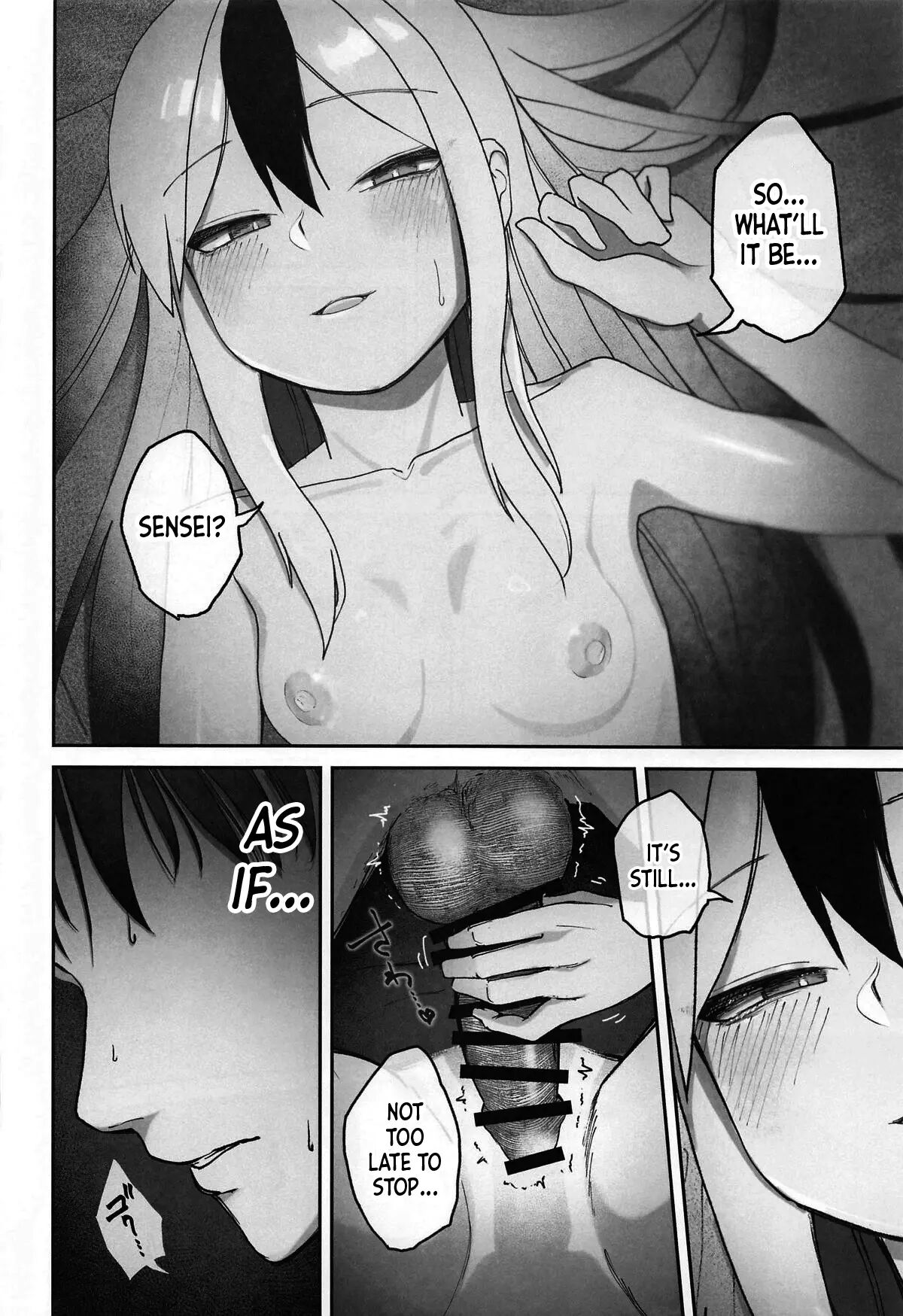 For Pats And Kisses 1