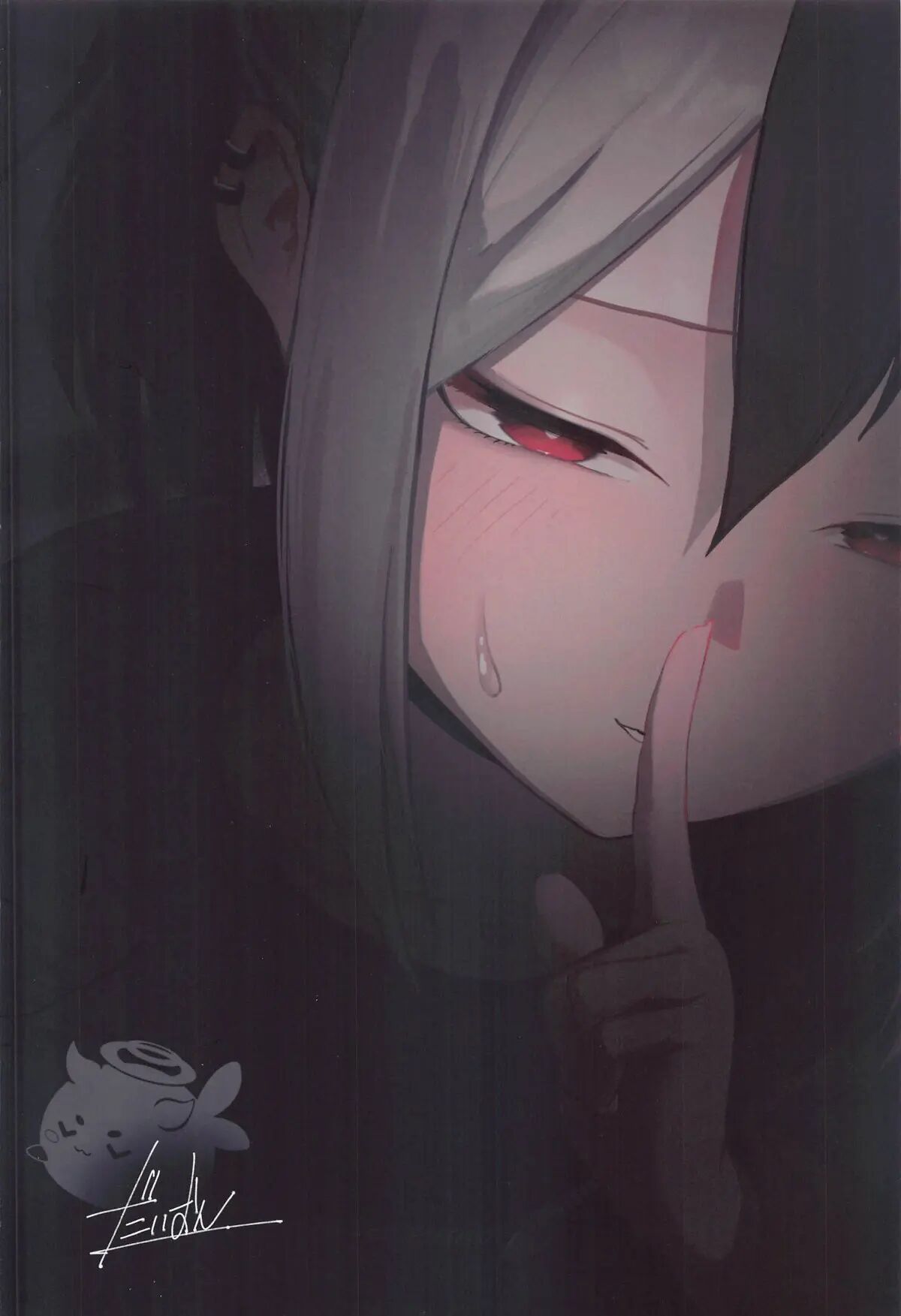 For Pats And Kisses 1
