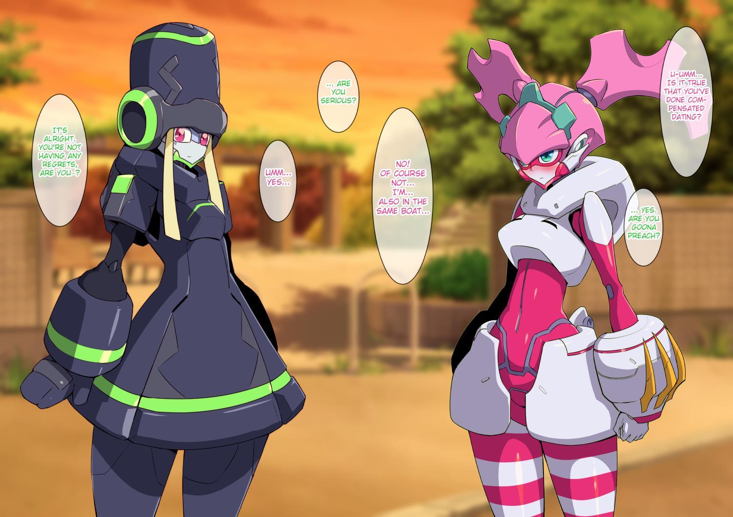 Fran Xx 1