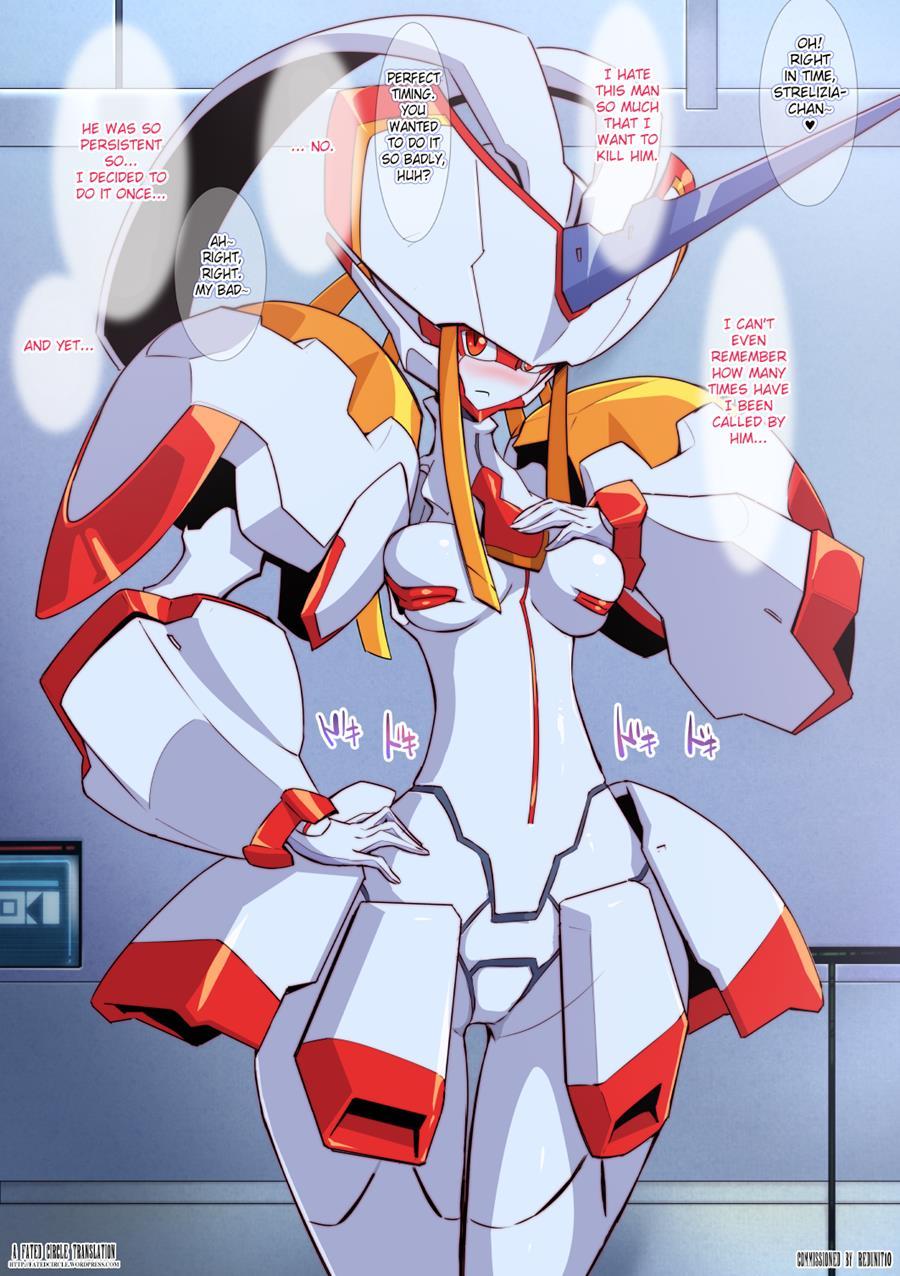 Fran Xx 1