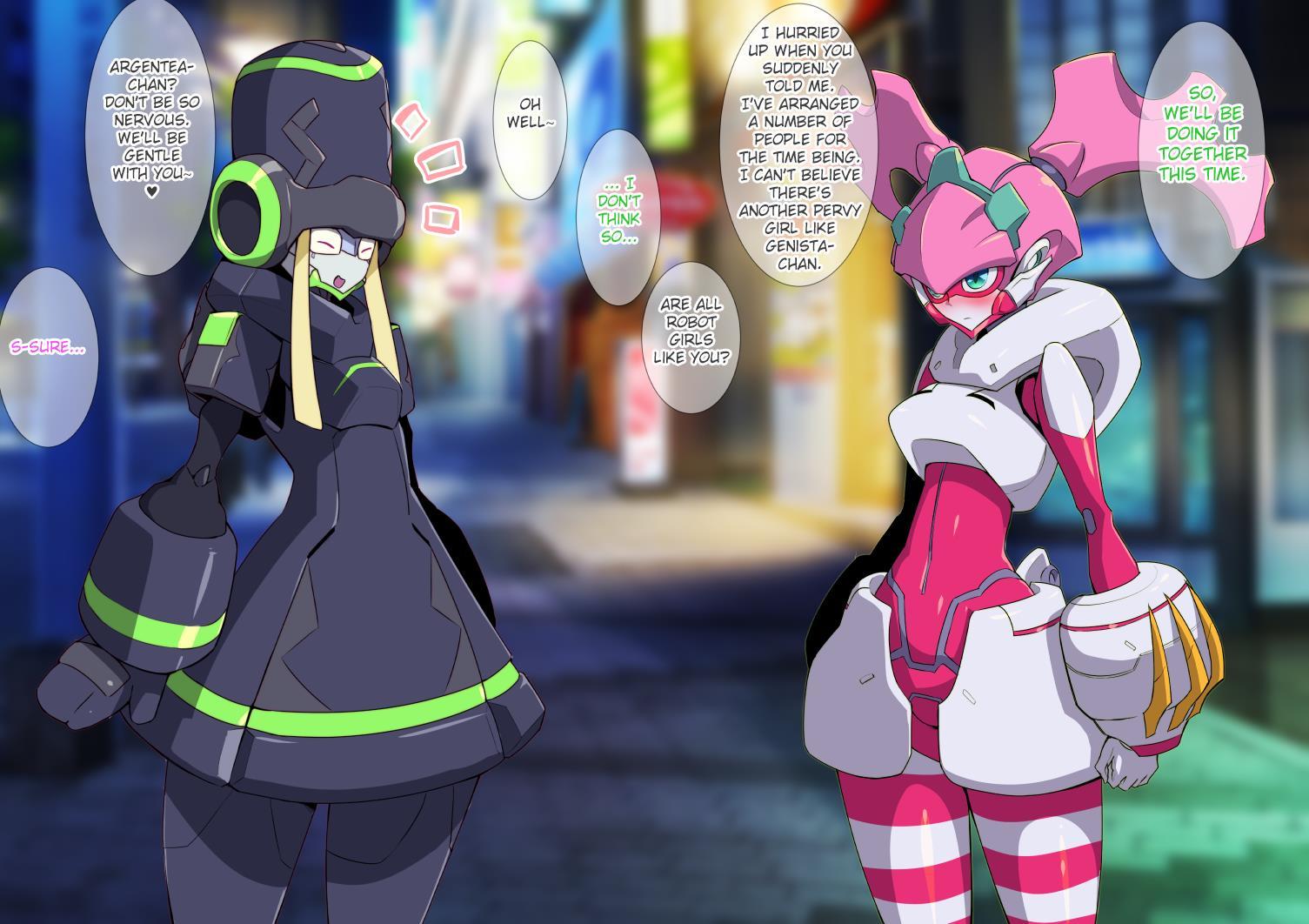 Fran Xx 1