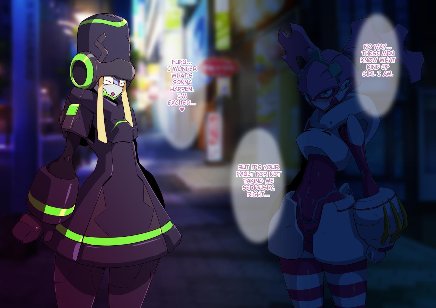 Fran Xx 1