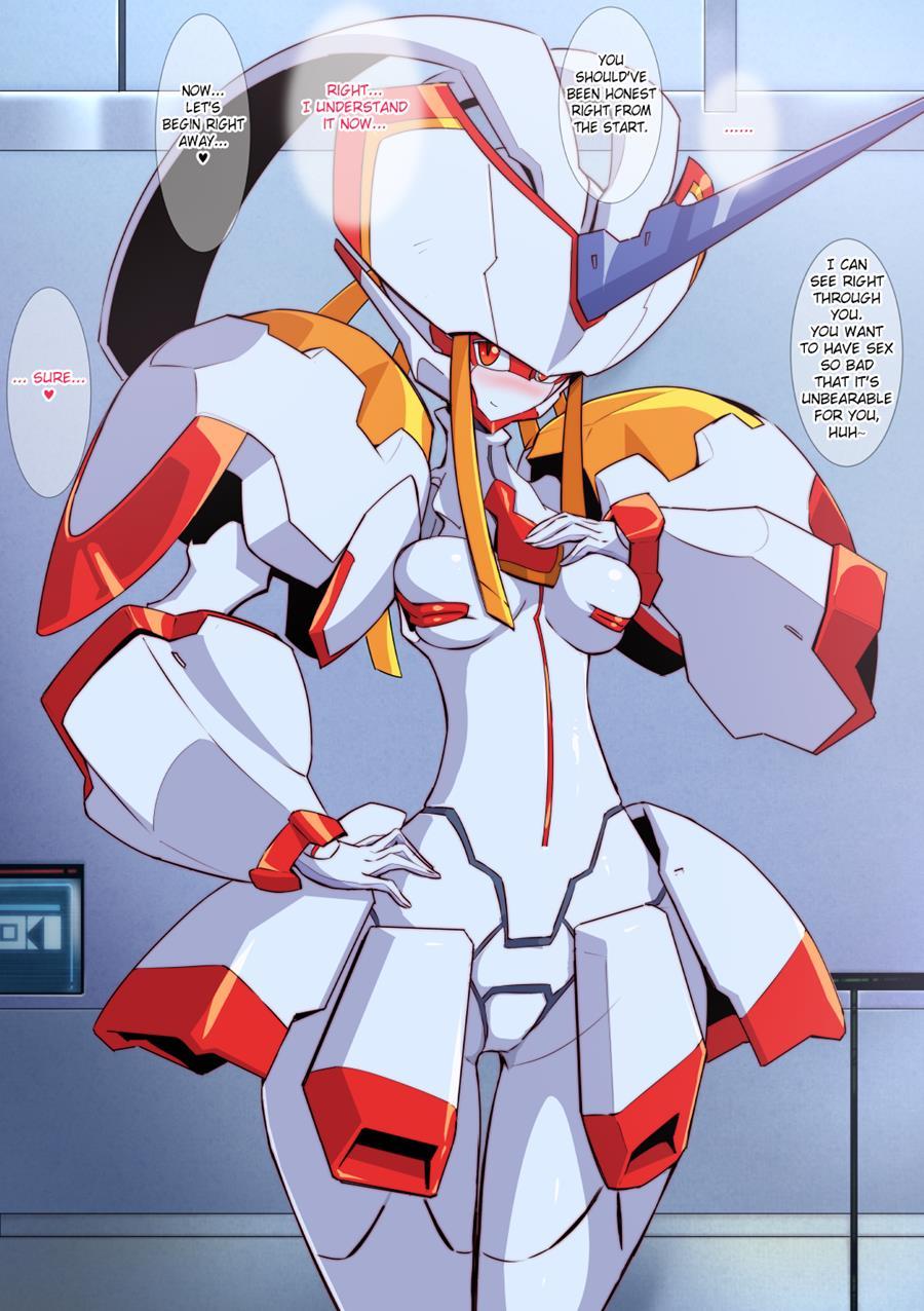 Fran Xx 1