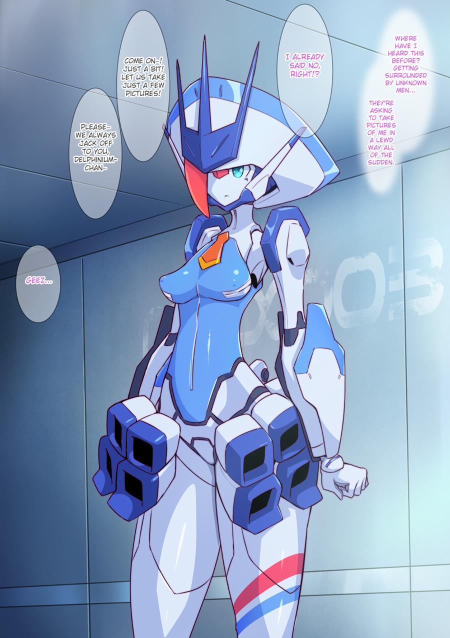 Fran Xx 1