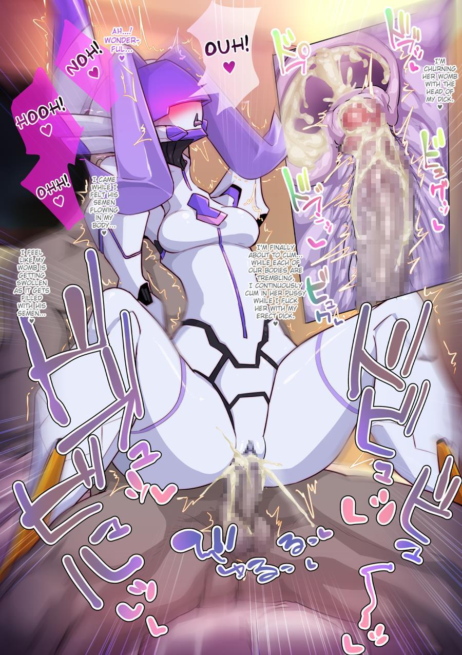 Fran Xx 1