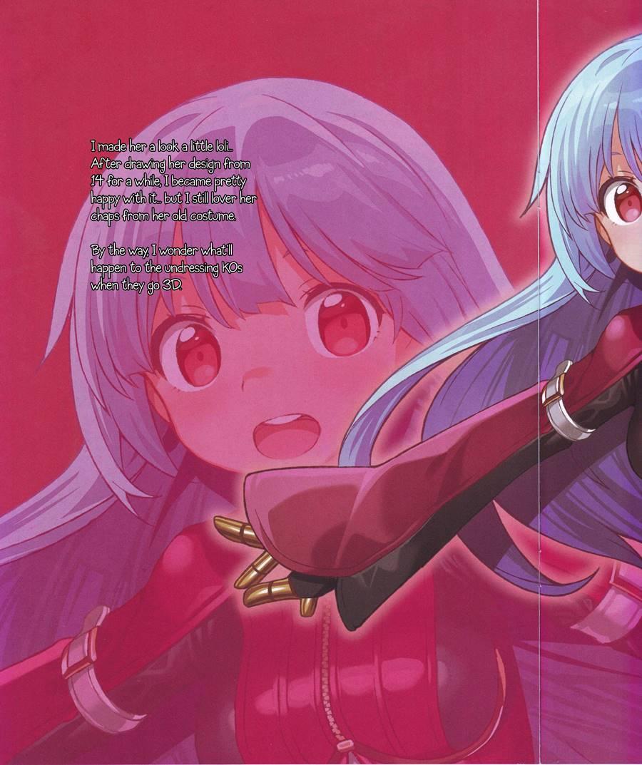 Free Candy + Free Paper Chapter 1 Page 30