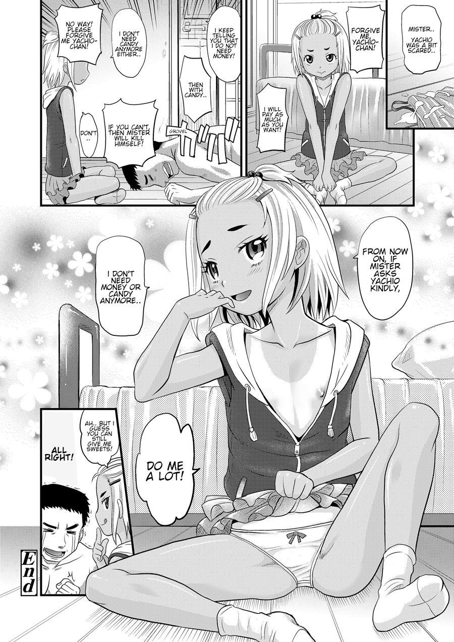 Free Candy 1