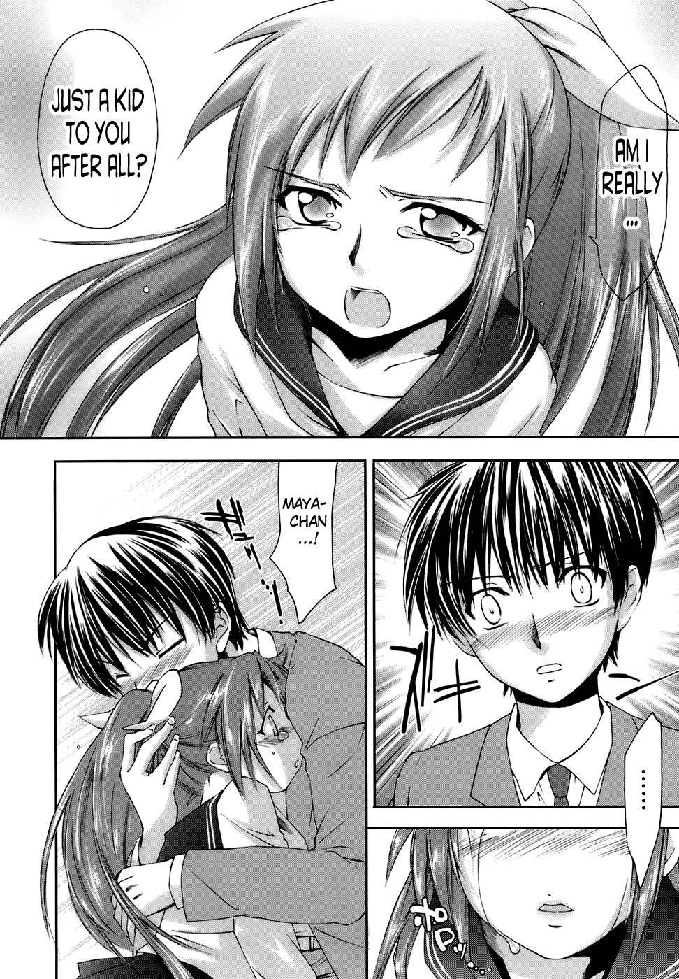 Fresh Lovers 7