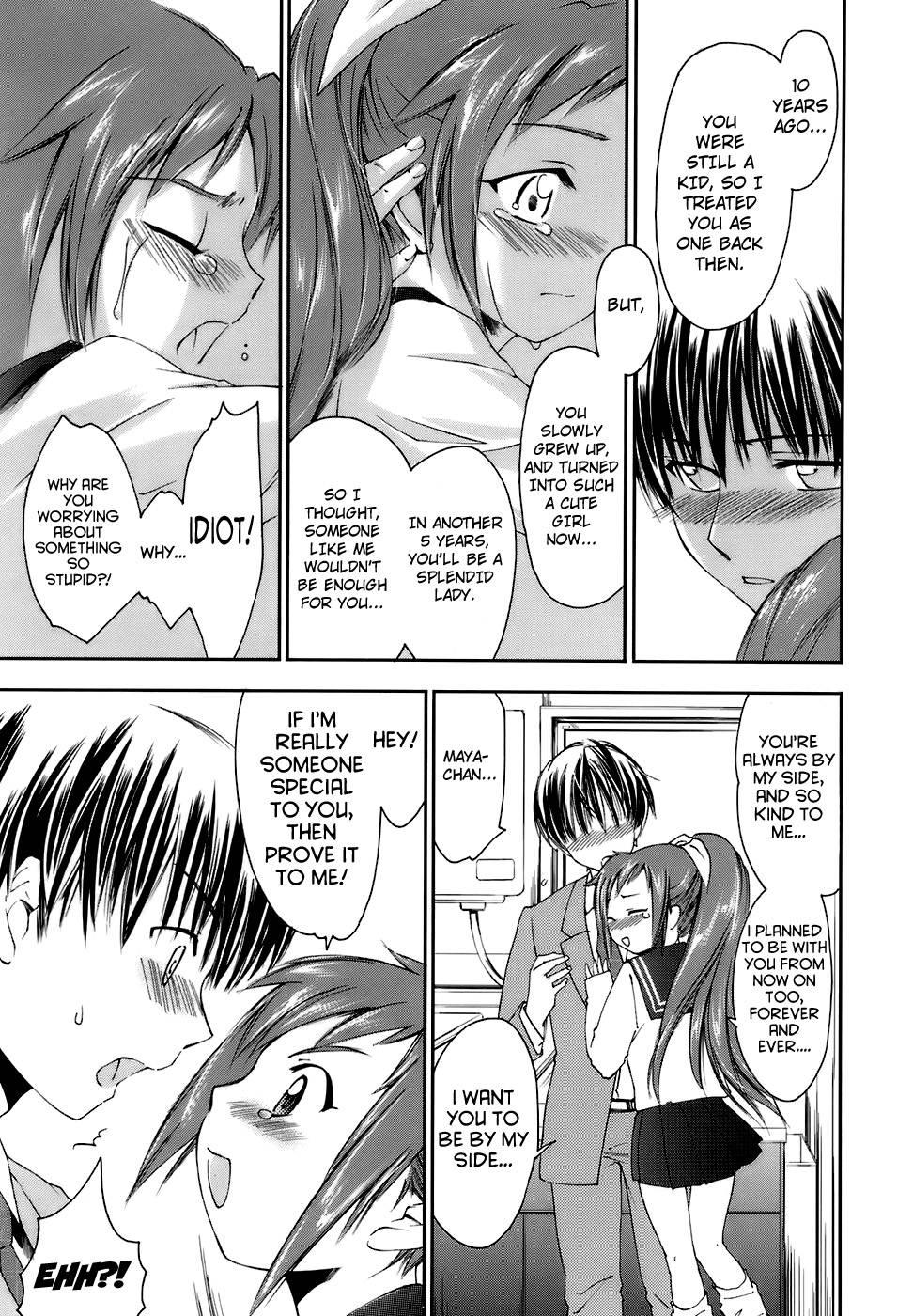 Fresh Lovers 7