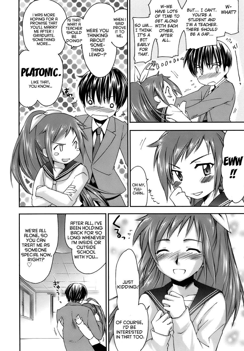 Fresh Lovers 7