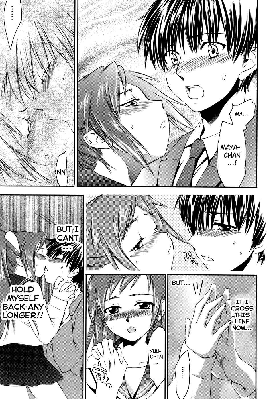 Fresh Lovers 7