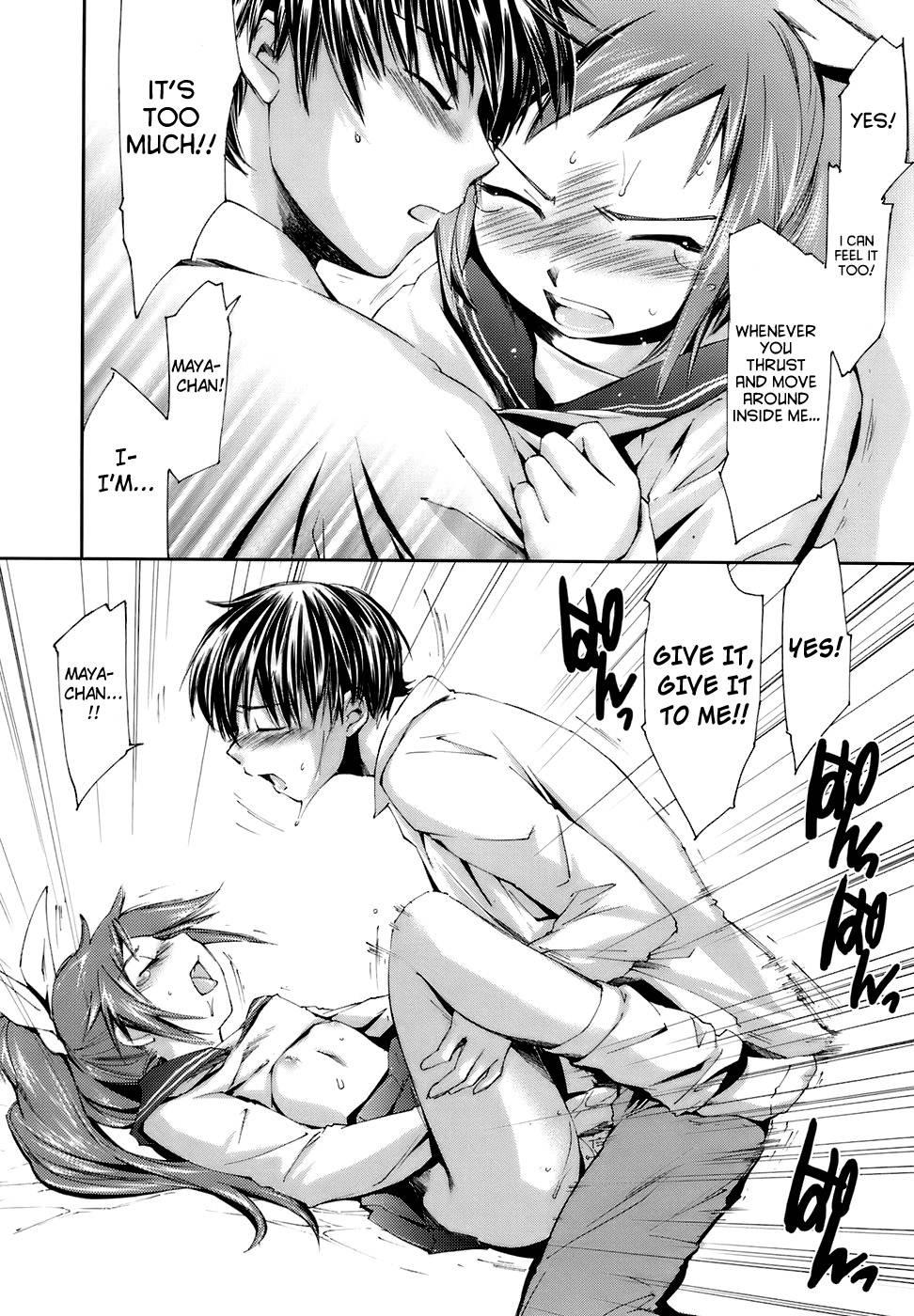 Fresh Lovers 7