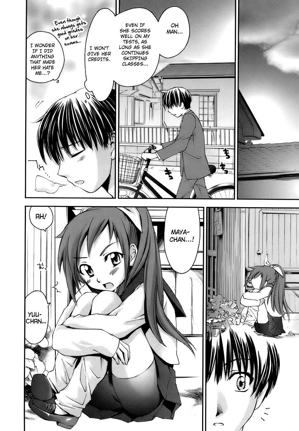 Fresh Lovers 7