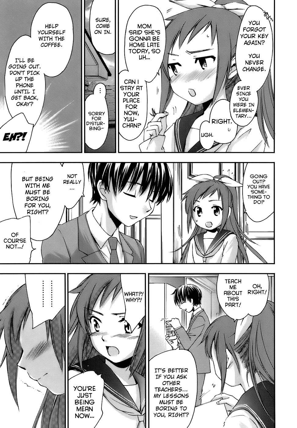 Fresh Lovers 7