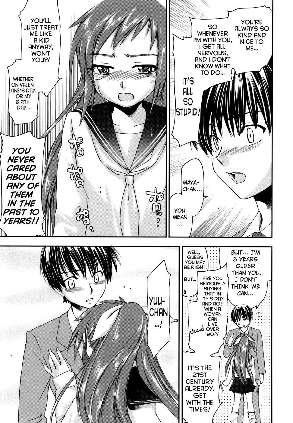 Fresh Lovers 7