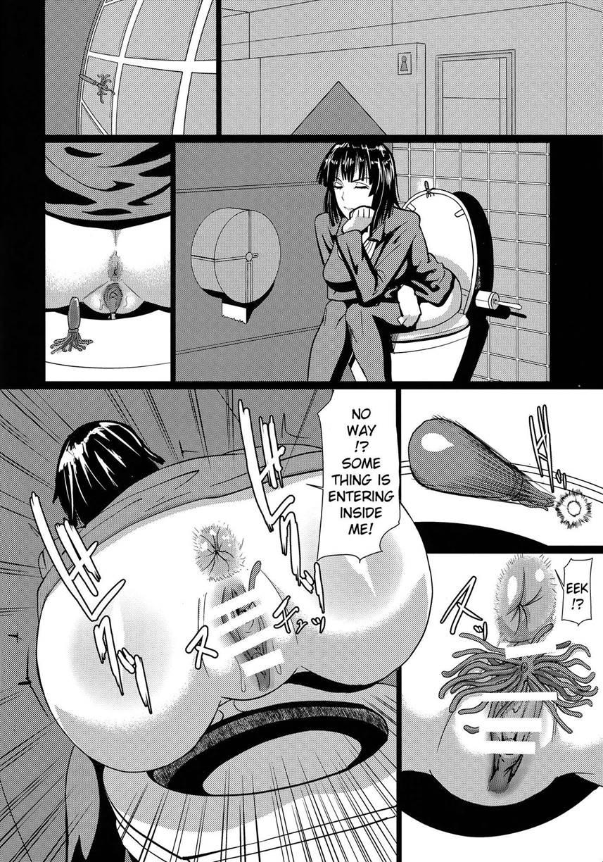 Fubuki-sama No Shirarezaru Nichijou 1