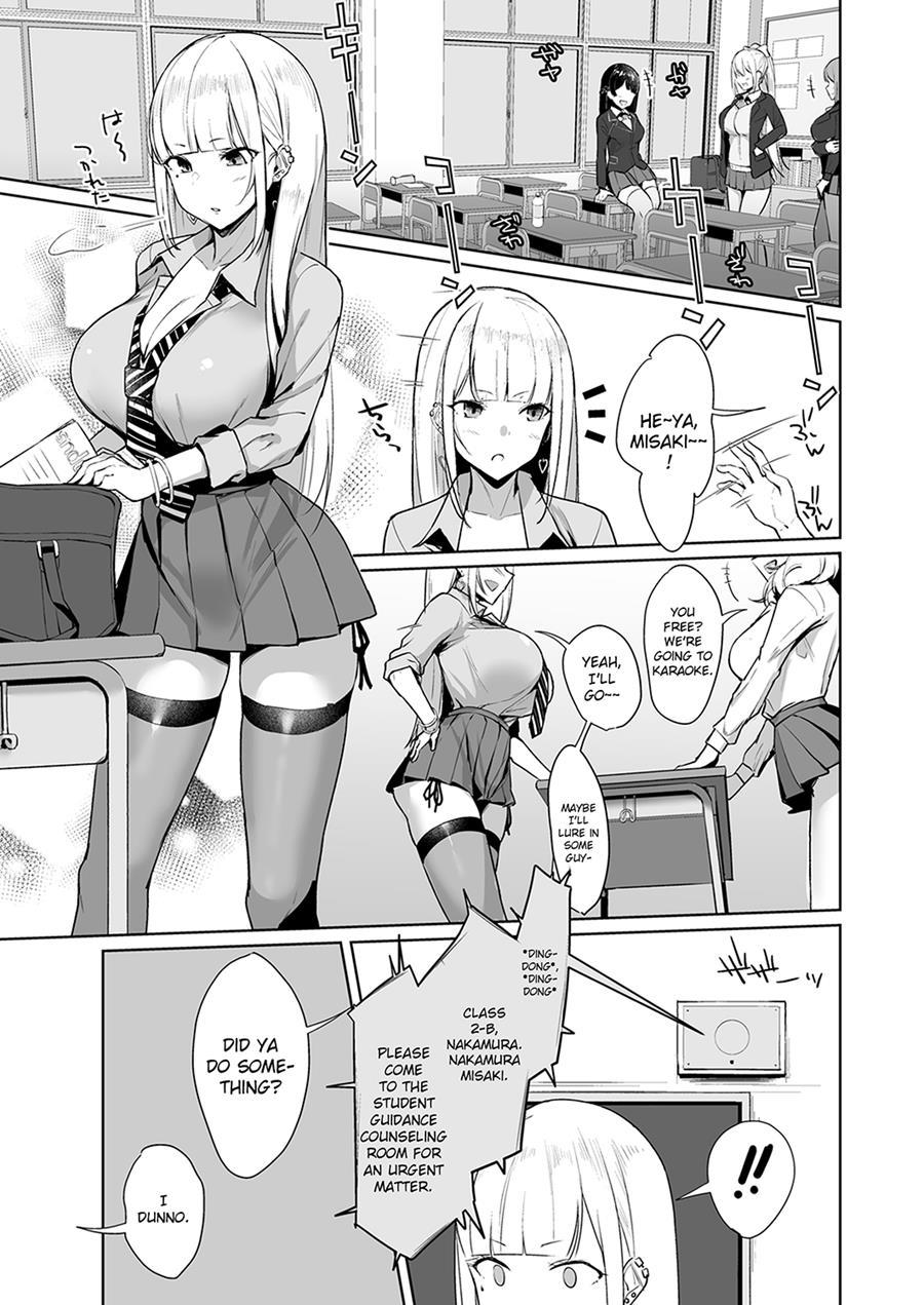 Fucking A Naughty High School Gal 2