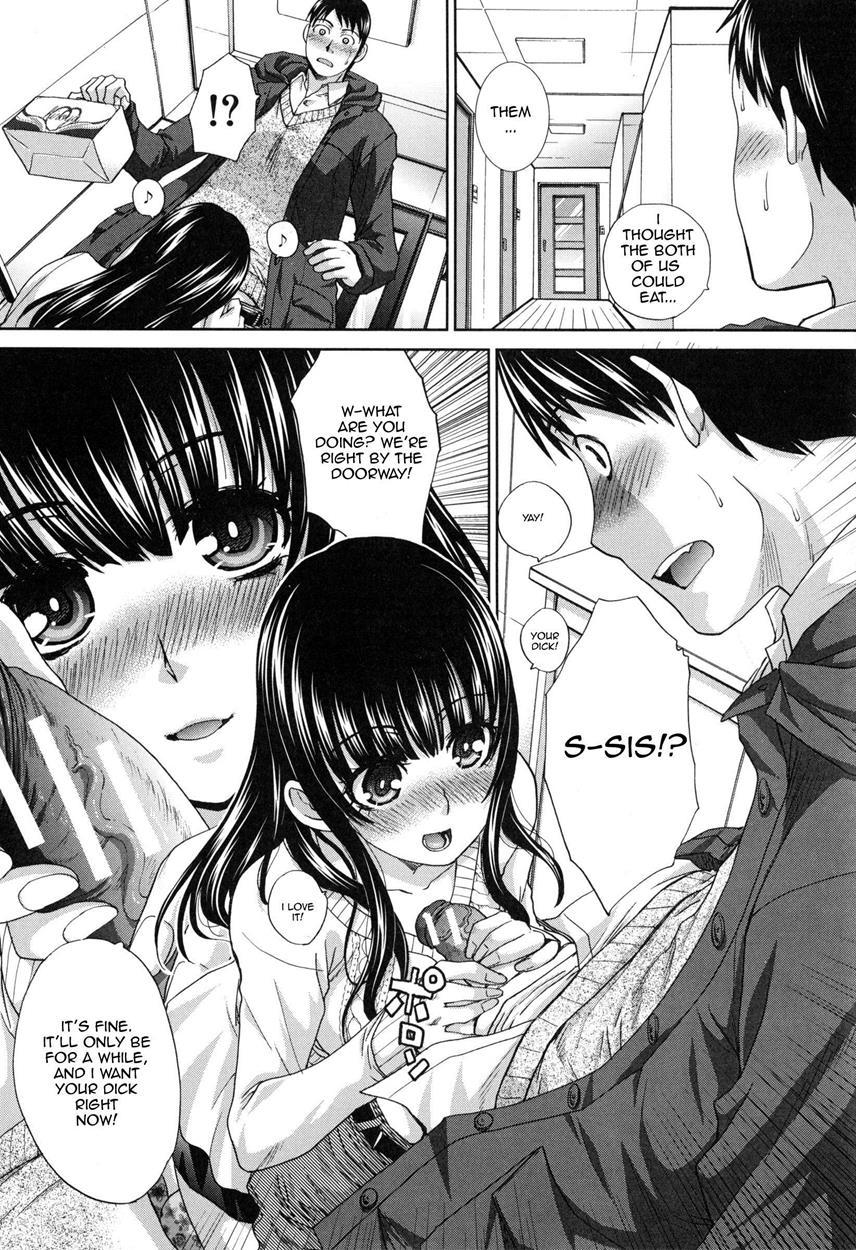 Fudoutoku Sex 1