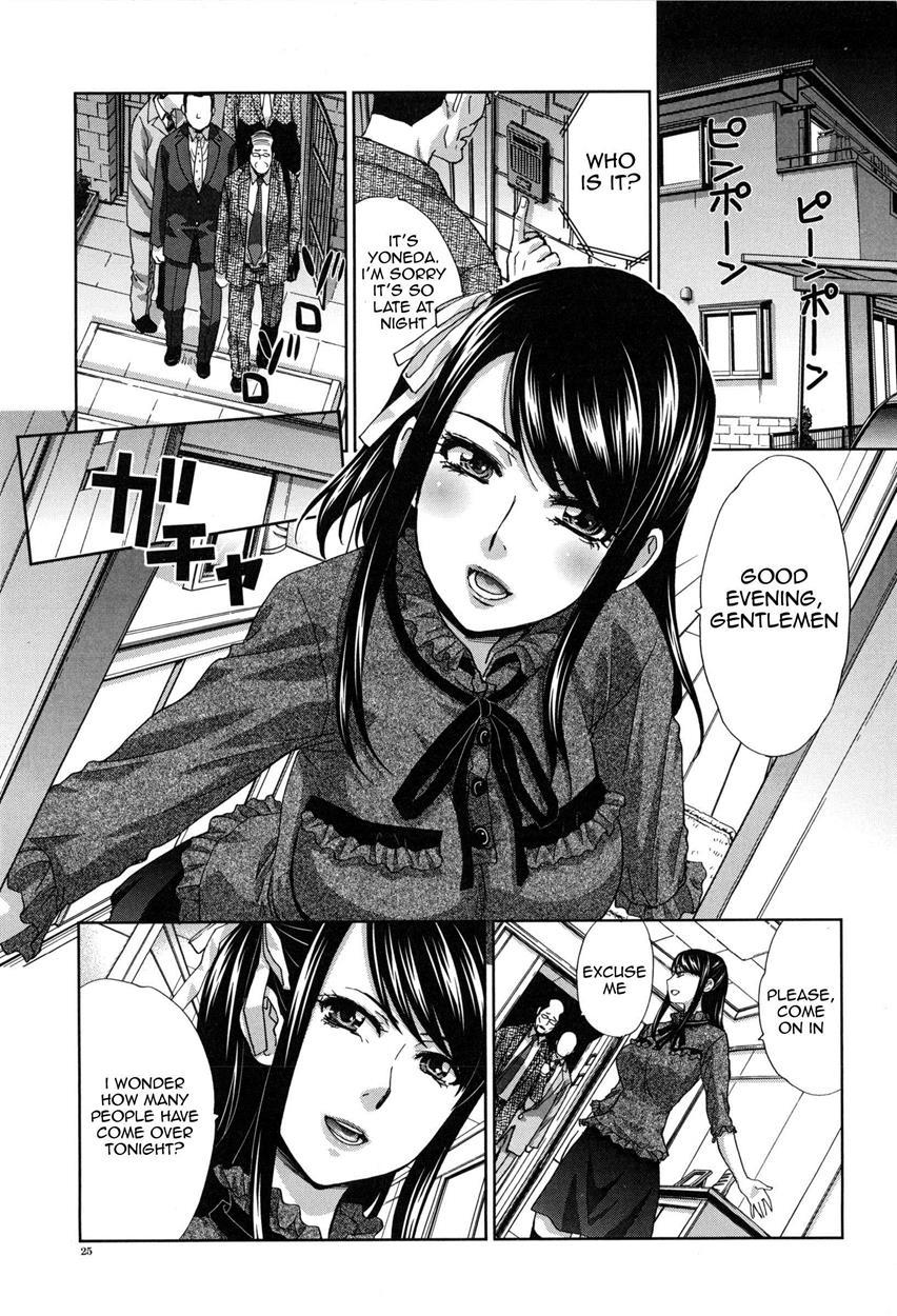 Fudoutoku Sex 2