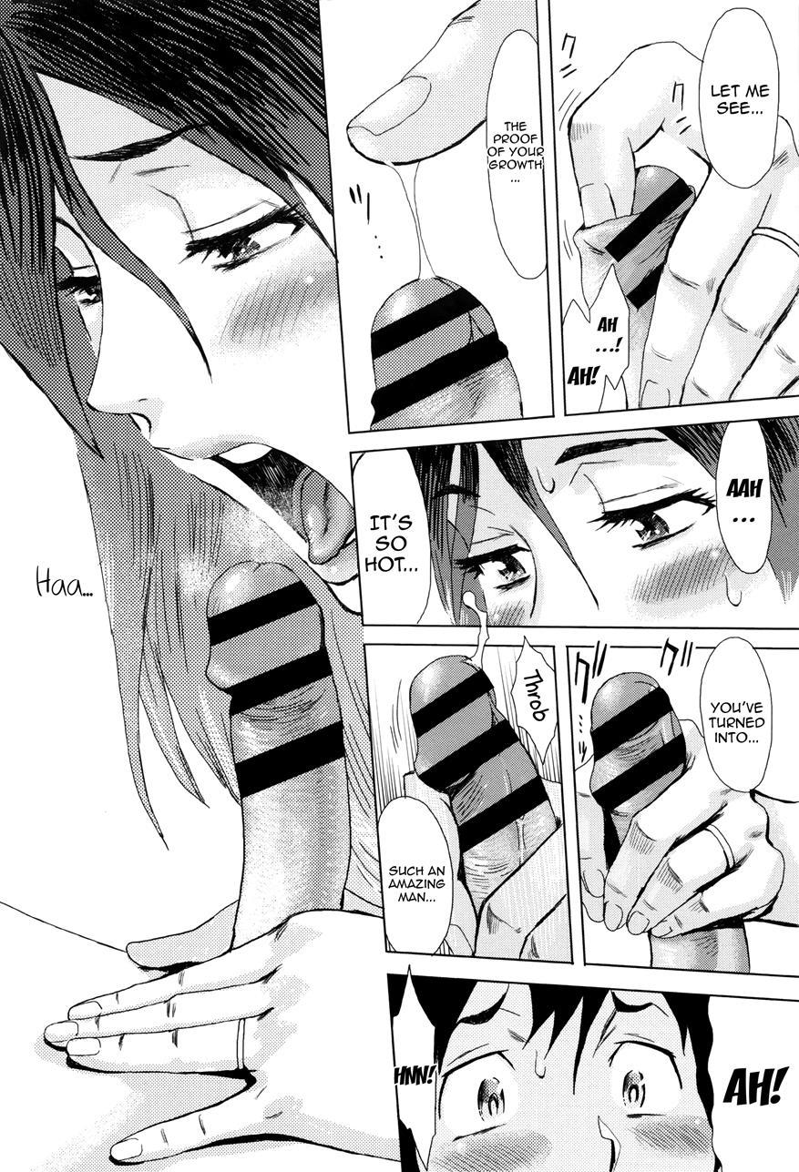 Fukigen Na Kajitsu-tachi ~displeased Fruits~ 1