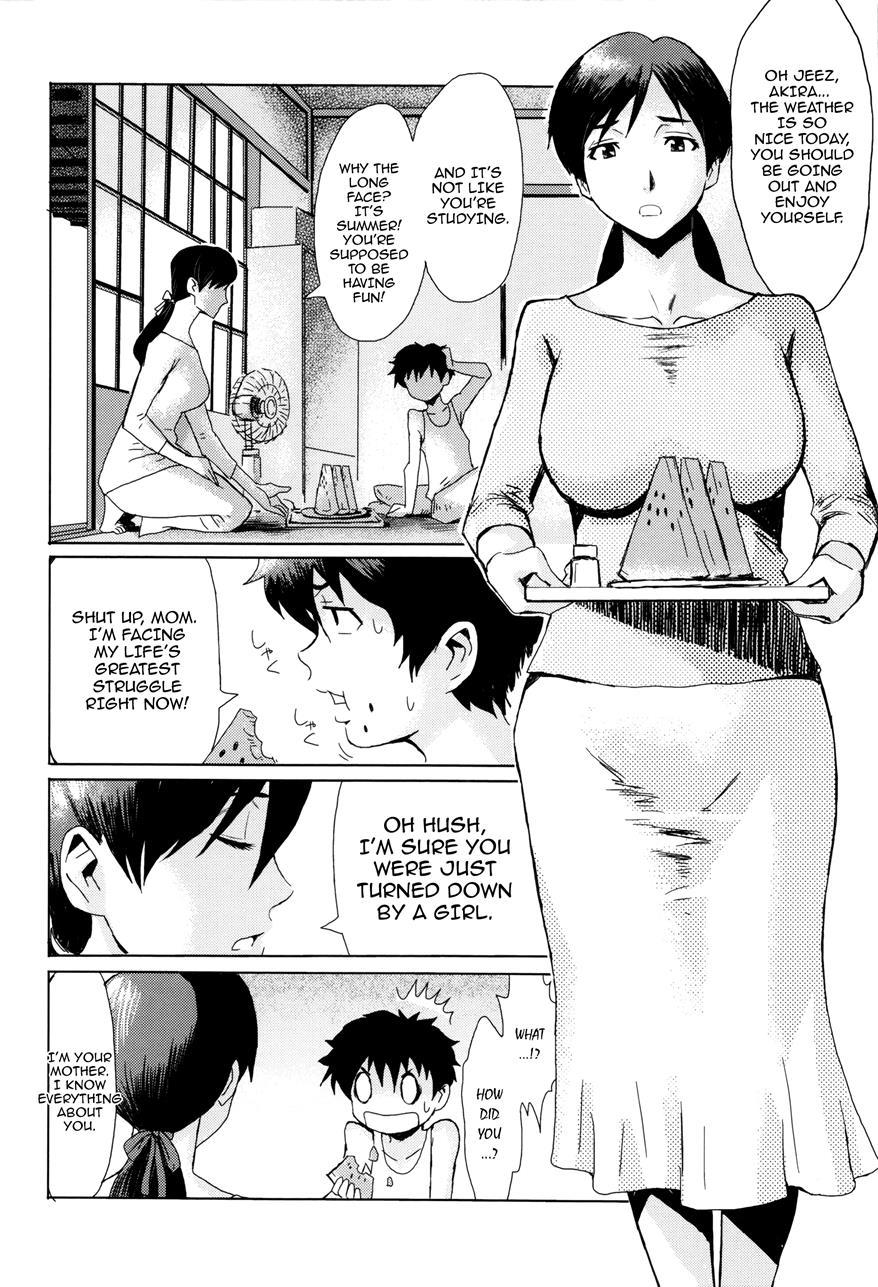 Fukigen Na Kajitsu-tachi ~displeased Fruits~ 1