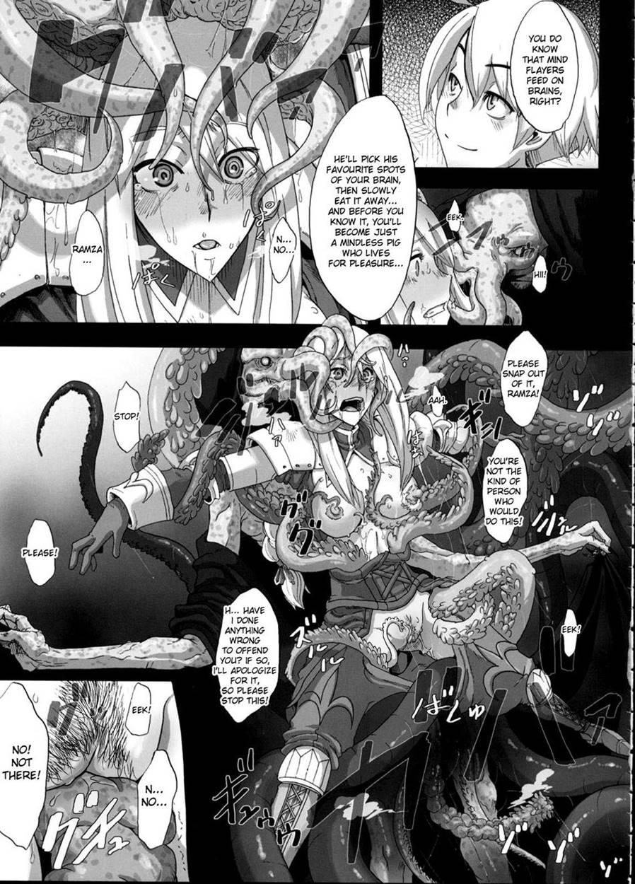 Fukou Kishi 1