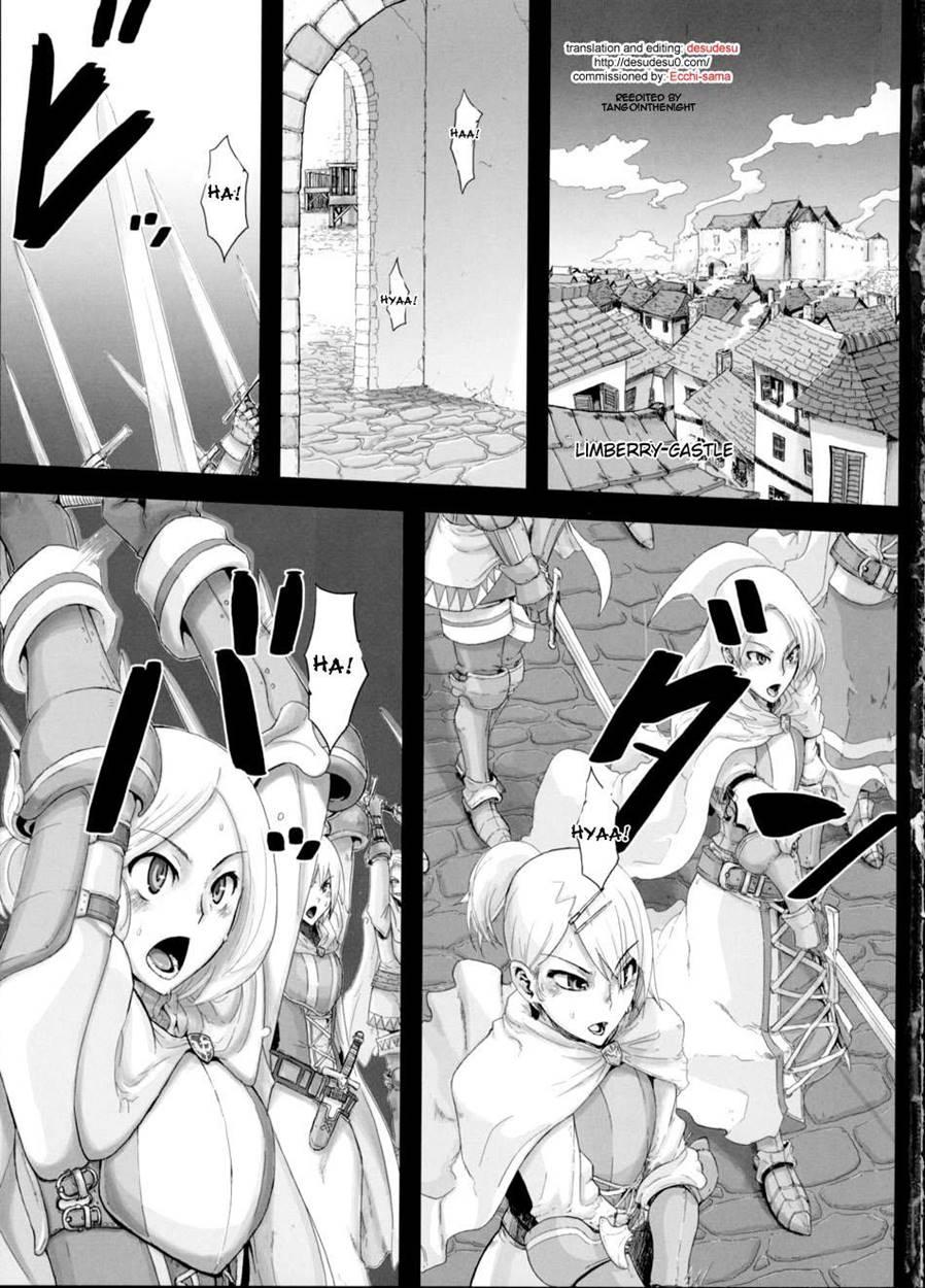 Fukou Kishi 1