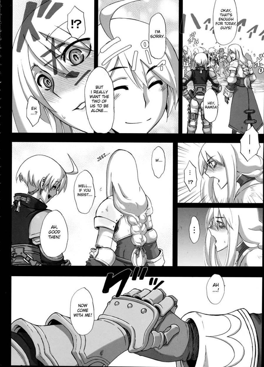 Fukou Kishi 1