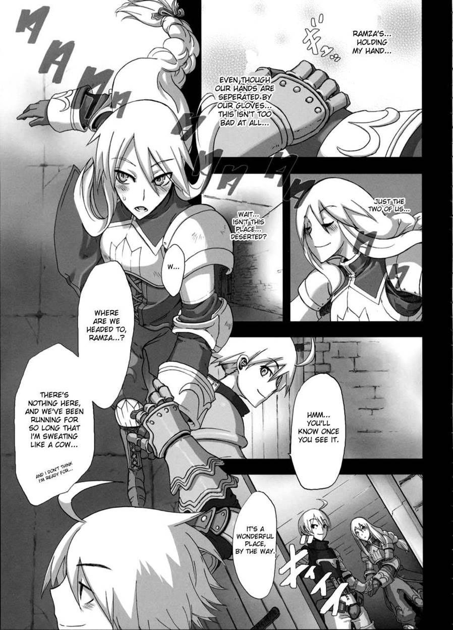 Fukou Kishi 1