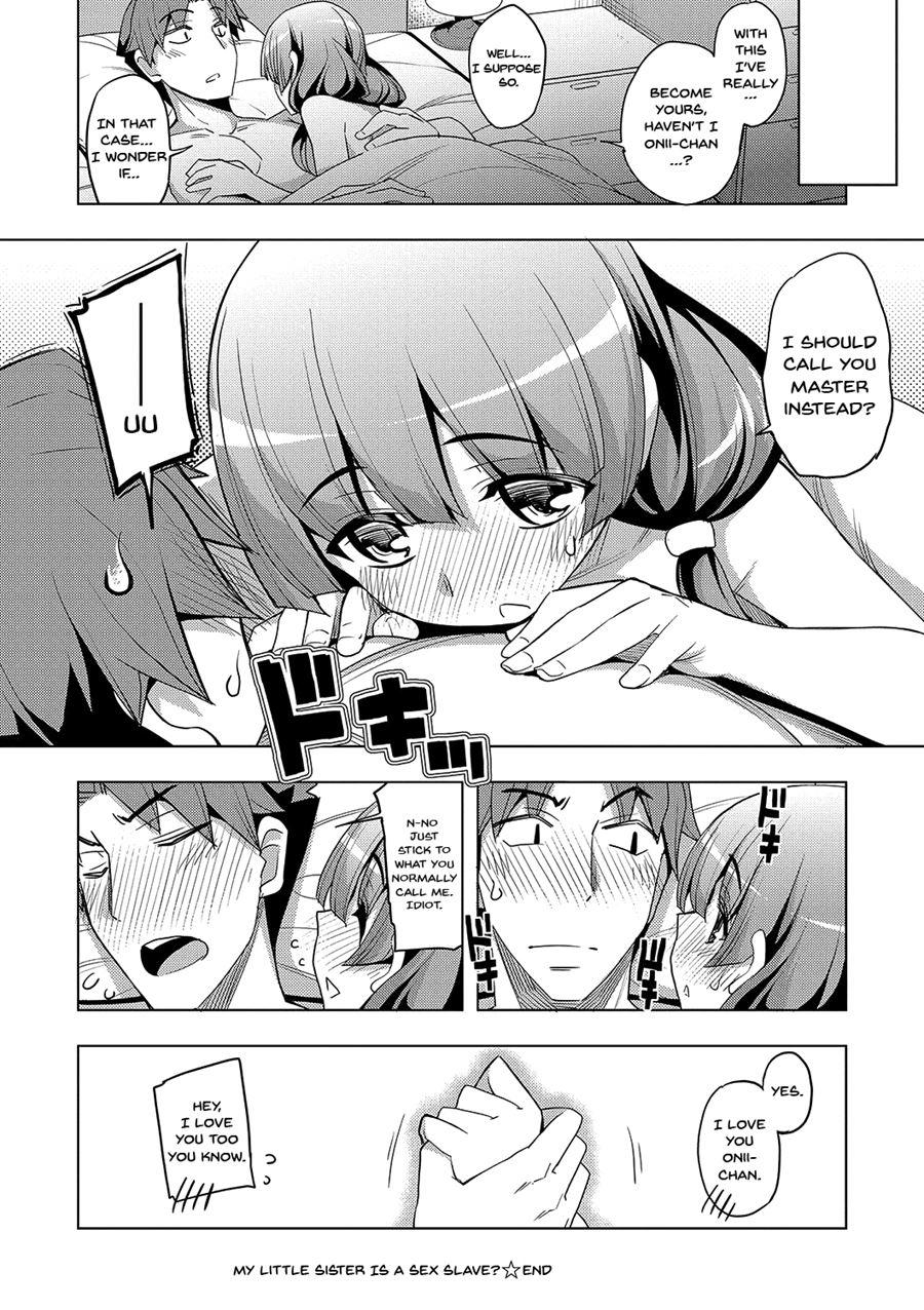 Fukutsu No Perorist 1