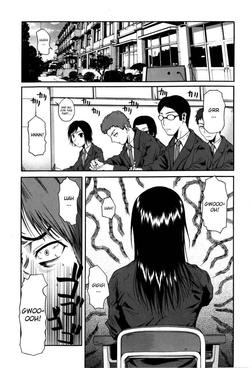 Fukuyama-san 0 - Character Introduction