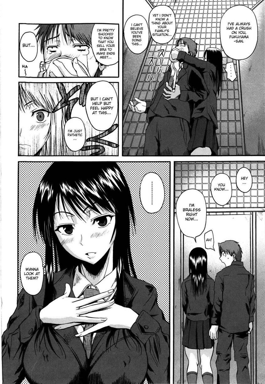 Fukuyama-san 0 - Character Introduction