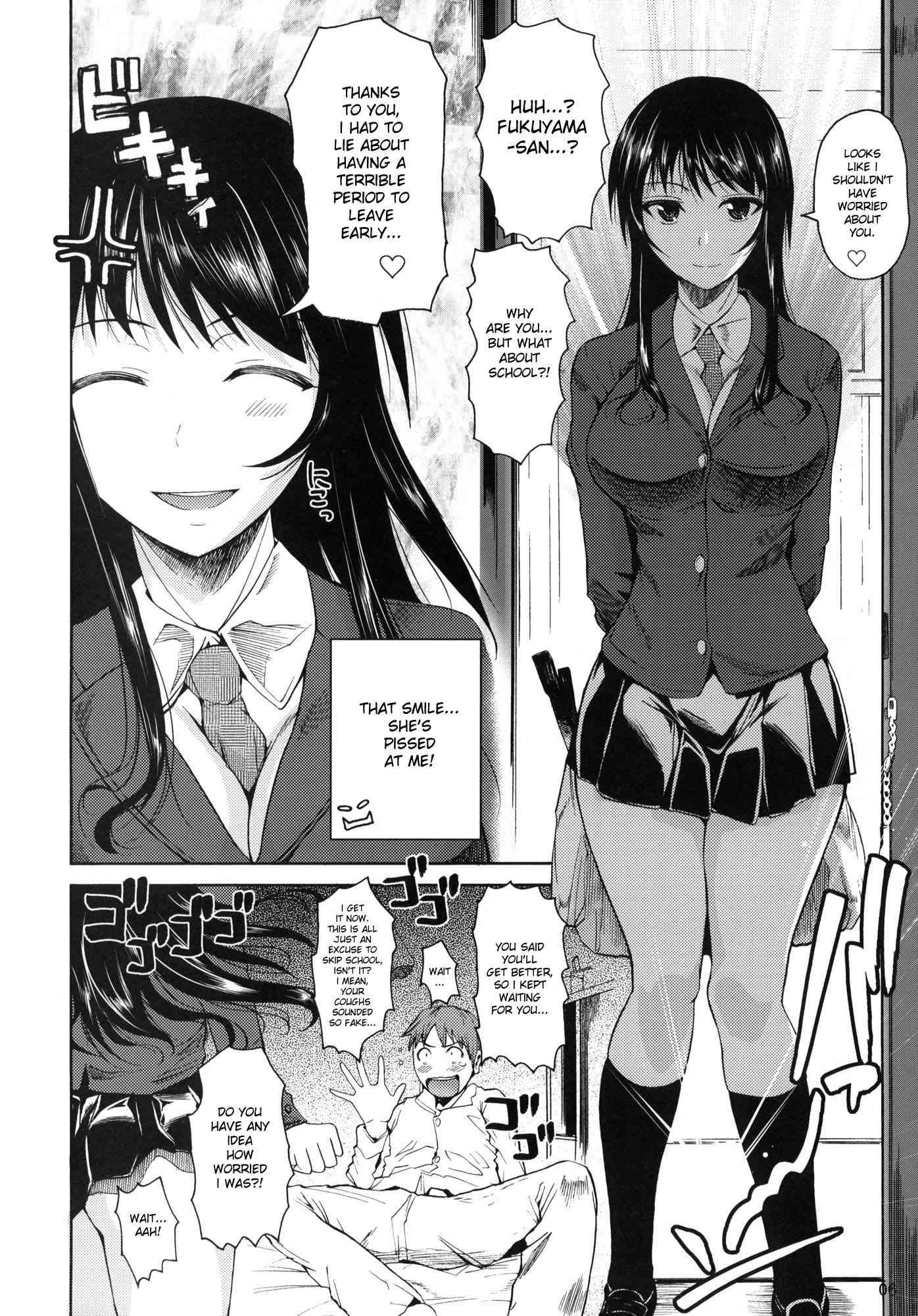 Fukuyama-san 1