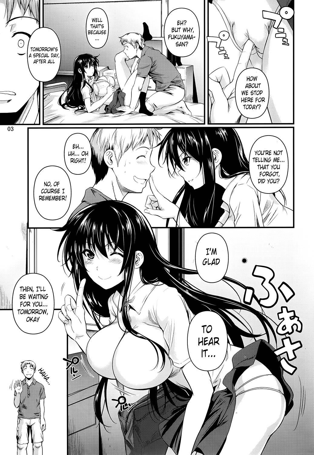 Fukuyama-san 10